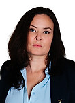 Чеботкевич Полина Александровна — Психолог