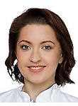 Устинова Людмила Николаевна — Гинеколог