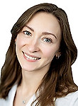 Онучина Анна Алексеевна — Окулист (офтальмолог)