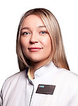 Зенкова Елена Сергеевна — Окулист (офтальмолог)