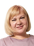 Сакулина Светлана Сергеевна — Окулист (офтальмолог)
