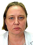 Колюцкая Елена Владимировна — Психиатр