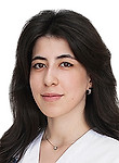 Чотчаева Амина Анзоровна — Окулист (офтальмолог)