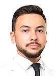Габараев Георгий Малхазович