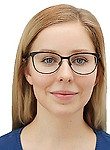 Шабалина Ксения Николаевна — Офтальмохирург
