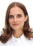 Хабазова Маргарита Робертовна — Окулист (офтальмолог)
