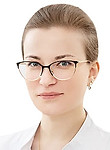 Доможирова Антонина Сергеевна — Врач ЛФК