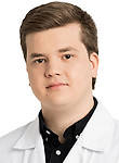 Кибитов Андрей Александрович — Психиатр