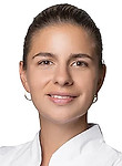 Пилипсон Жанна Юрьевна — Реабилитолог