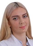Василенко Анастасия Вячеславовна — Сурдолог