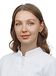 Князькина Екатерина Александровна — Лор (отоларинголог)