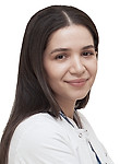 Хачатрян Зарине Варужановна — Акушер