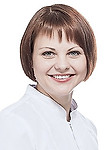 Самсонова Марина Сергеевна — Педиатр