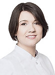 Григорьева Анна Александровна — Педиатр