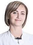 Титойкина Марина Владимировна — Педиатр