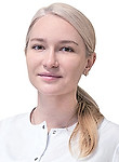 Истомина Луиза Андреевна — Психолог