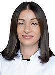 Цитлидзе Нана Михайловна — Эндокринолог