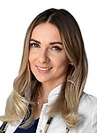 Бузакова Надежда Игоревна — Кардиолог