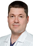 Разбирин Дмитрий Владимирович — Проктолог