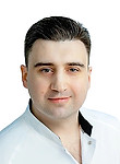 Ильенко Игорь Иванович — Реабилитолог