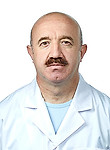 Бекузаров Дмитрий Кубадиевич — Хирург