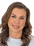 Яковлева Ангелина Юрьевна — Гинеколог