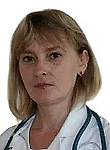 Корнеева Светлана Борисовна — Педиатр
