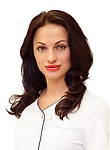 Визитиу Каролина Александровна — Дерматолог