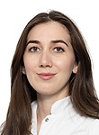 Атабаева Аминат Лабазановна — Стоматолог-ортопед