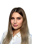 Дихтяренко Виктория Игоревна — Психолог