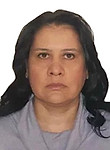 Рукавишникова Любовь Викторовна — Акушер