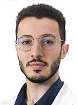 Баграмян Самвел Манвелович — Стоматолог-имплантолог