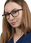 Атаева Эльмира Руслановна — Онколог-маммолог
