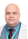Королёв Сергей Владимирович — Хирург