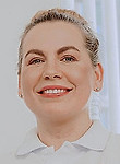 Прилепо Дарья Борисовна — Стоматолог