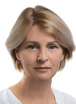 Соседская Диана Александровна — Гинеколог