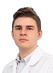 Алексеев Илья Андреевич — Психолог