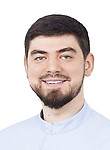 Куряев Ислам Ильясович — Гнатолог