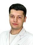 Мамедов Исмаил Минкаилович — Андролог