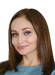 Темирова Ирина Станиславовна — Стоматолог-ортодонт