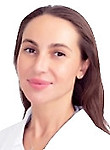 Стрелец Марина Владимировна — Психолог