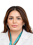 Кучиева Камила Артиковна — Гастроэнтеролог