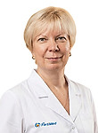 Черкасова Мария Викторовна — Кардиолог