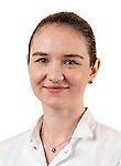 Дедурина Анна Вадимовна — Мануальный терапевт