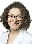 Смирнова Ольга Андреевна — Гастроэнтеролог