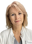 Хлынова Светлана Анатольевна — Акушер