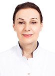 Соколова Татьяна Леонидовна — Массажист
