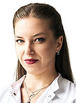 Кирюкова Мария Анатольевна — Гастроэнтеролог