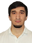 Авалов Константин Александрович — Стоматолог-хирург