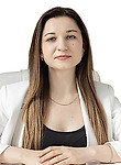 Вентерева Анжелика Михайловна — Диетолог